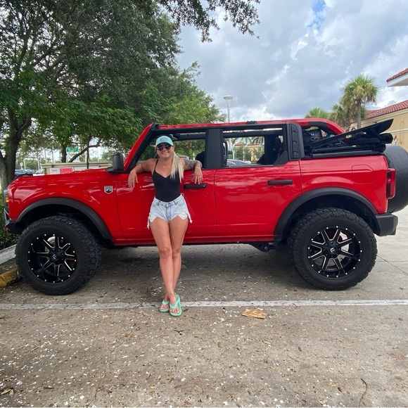 Meet your Posher, Morgan! - Picture 3 of 7